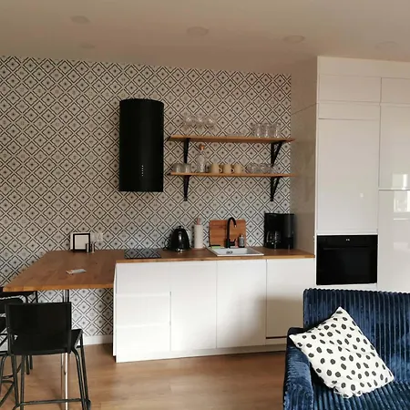 4season Iii Appartement Stronie Śląskie